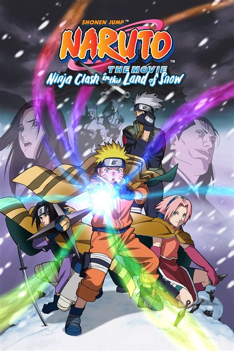 Naruto: Dai Katsugeki!! Yuki Hime Shinobu Houjou .